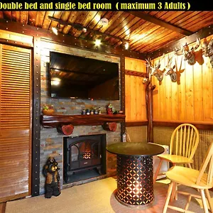  Guest house Salmon Magwood Canada