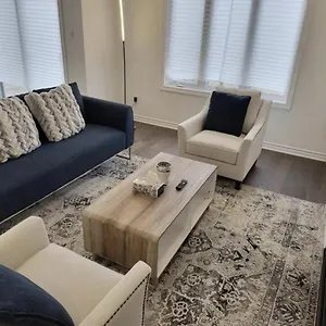  Bed & Breakfast New Luxury Canada