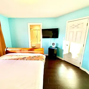 ** Guest house Vancouver Canada