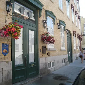 **** Bed & Breakfast Castel D'amerique Francaise Canada