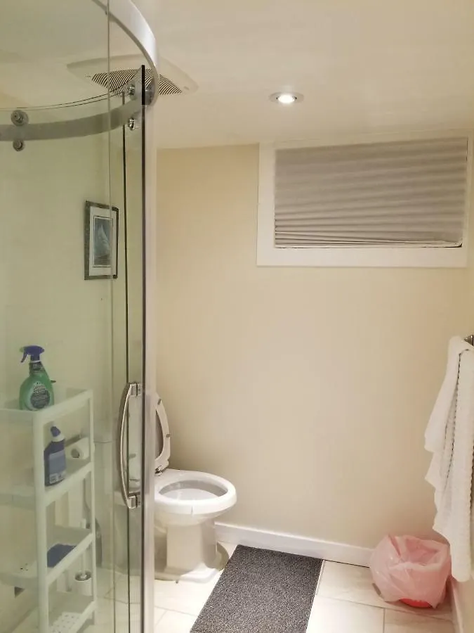 Your Perfect Stay Away From Home Winnipeg Guest house