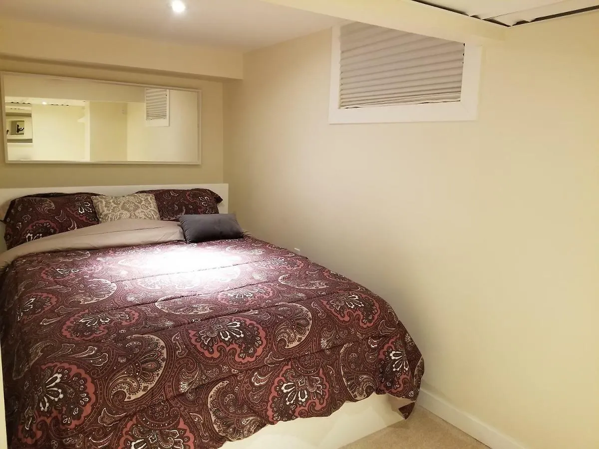 Your Perfect Stay Away From Home Winnipeg Canada